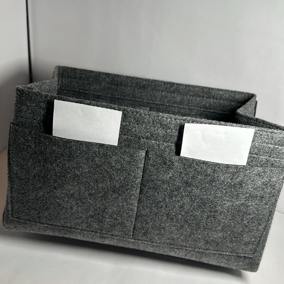 Felt Insert Bag Organizer - Picture 8 of 10